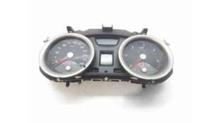 CUADRO INSTRUMENTOS RENAULT MEGANE II (2002-2008) 1.5 DCI (BM0F, BM0T, BM2B, CM0F, CM0T) 82CV 1461CC - L.7356984 / 82003997