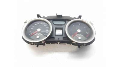 CUADRO INSTRUMENTOS RENAULT MEGANE II (2002-2008) 1.5 DCI (BM0F, BM0T, BM2B, CM0F, CM0T) 82CV 1461CC - L.7356984 / 82003997