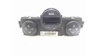 MANDO CLIMATIZADOR RENAULT MEGANE II (2002-2008) 1.5 DCI (BM0F, BM0T, BM2B, CM0F, CM0T) 82CV 1461CC - L.7357033 / 820050146