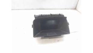 PANTALLA MULTIFUNCION OPEL ZAFIRA B (2005-2015) 1.9 CDTI (M75) 120CV 1910CC - L.7357197 / 13159691