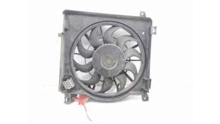 ELECTROVENTILADOR OPEL ZAFIRA B (2005-2015) 1.9 CDTI (M75) 120CV 1910CC - L.7357225 / 24467444