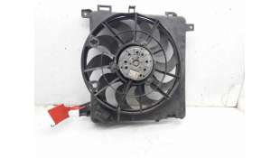 ELECTROVENTILADOR OPEL ZAFIRA B (2005-2015) 1.9 CDTI (M75) 120CV 1910CC - L.7357225 / 24467444 2