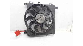 ELECTROVENTILADOR OPEL ZAFIRA B (2005-2015) 1.9 CDTI (M75) 120CV 1910CC - L.7357225 / 24467444