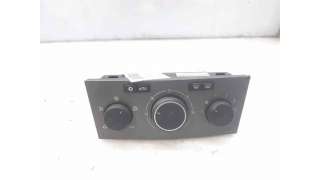 MANDO CLIMATIZADOR OPEL ZAFIRA B (2005-2015) 1.9 CDTI (M75) 120CV 1910CC - L.7357261 / 90151290