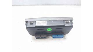 MANDO CLIMATIZADOR OPEL ZAFIRA B (2005-2015) 1.9 CDTI (M75) 120CV 1910CC - L.7357261 / 90151290