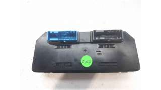 MANDO CLIMATIZADOR OPEL ZAFIRA B (2005-2015) 1.9 CDTI (M75) 120CV 1910CC - L.7357261 / 90151290