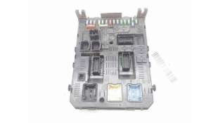 CAJA RELES / FUSIBLES PEUGEOT 407 (2004-2005) 2.0 136CV 1997CC - L.7357421 / 281164872