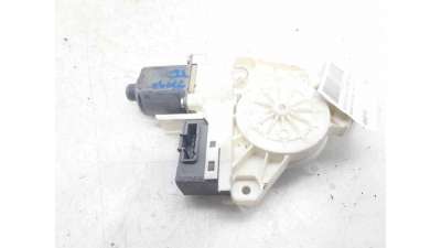 MOTOR ELEVALUNAS TRASERO IZQUIERDO PEUGEOT 407 (2004-2005) 2.0 136CV 1997CC - L.7357464 / 994651101