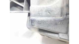 FARO ANTINIEBLA DERECHO PEUGEOT 407 (2004-2005) 2.0 136CV 1997CC - L.7357469 / 42160748DX