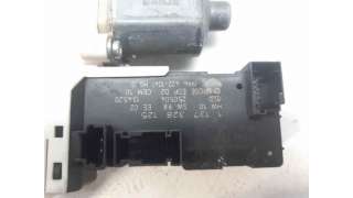 MOTOR ELEVALUNAS DELANTERO IZQUIERDO PEUGEOT 407 (2004-2005) 2.0 136CV 1997CC - L.7357498 / 1137328125