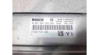 CENTRALITA MOTOR UCE HONDA JAZZ II (2002-2008) 1.2 I-DSI (GD5, GE2) 78CV 1243CC - L.7357650 / 37820PWDG06