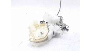 CERRADURA PUERTA DELANTERA IZQUIERDA HONDA JAZZ II (2002-2008) 1.2 I-DSI (GD5, GE2) 78CV 1243CC - L.7357654 / 72150SAAG22