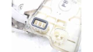 CERRADURA PUERTA DELANTERA IZQUIERDA HONDA JAZZ II (2002-2008) 1.2 I-DSI (GD5, GE2) 78CV 1243CC - L.7357654 / 72150SAAG22
