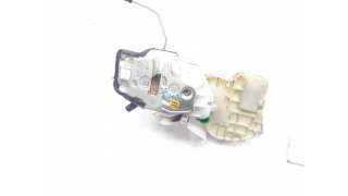 CERRADURA PUERTA DELANTERA IZQUIERDA HONDA JAZZ II (2002-2008) 1.2 I-DSI (GD5, GE2) 78CV 1243CC - L.7357654 / 72150SAAG22