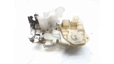 CERRADURA PUERTA TRASERA DERECHA HONDA JAZZ II (2002-2008) 1.2 I-DSI (GD5, GE2) 78CV 1243CC - L.7357655 / 72610S7A003