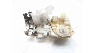 CERRADURA PUERTA TRASERA DERECHA HONDA JAZZ II (2002-2008) 1.2 I-DSI (GD5, GE2) 78CV 1243CC - L.7357655 / 72610S7A003