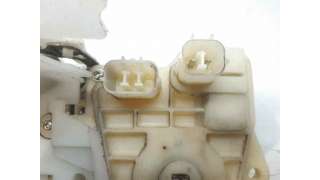 CERRADURA PUERTA TRASERA DERECHA HONDA JAZZ II (2002-2008) 1.2 I-DSI (GD5, GE2) 78CV 1243CC - L.7357655 / 72610S7A003