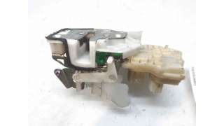 CERRADURA PUERTA TRASERA DERECHA HONDA JAZZ II (2002-2008) 1.2 I-DSI (GD5, GE2) 78CV 1243CC - L.7357655 / 72610S7A003