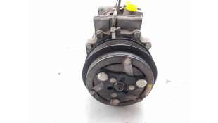 COMPRESOR AIRE ACONDICIONADO HONDA JAZZ II (2002-2008) 1.2 I-DSI (GD5, GE2) 78CV 1243CC - L.7357665 / 38810PWA006