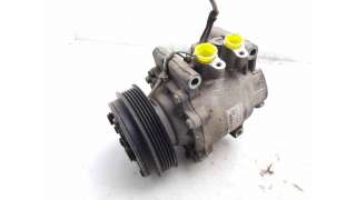 COMPRESOR AIRE ACONDICIONADO HONDA JAZZ II (2002-2008) 1.2 I-DSI (GD5, GE2) 78CV 1243CC - L.7357665 / 38810PWA006
