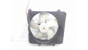 ELECTROVENTILADOR HONDA JAZZ II (2002-2008) 1.2 I-DSI (GD5, GE2) 78CV 1243CC - L.7357676 / 19030PWAJ51