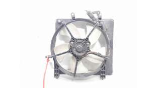 ELECTROVENTILADOR HONDA JAZZ II (2002-2008) 1.2 I-DSI (GD5, GE2) 78CV 1243CC - L.7357676 / 19030PWAJ51 2