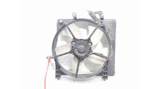 ELECTROVENTILADOR HONDA JAZZ II (2002-2008) 1.2 I-DSI (GD5, GE2) 78CV 1243CC - L.7357676 / 19030PWAJ51