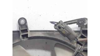 ELECTROVENTILADOR HONDA JAZZ II (2002-2008) 1.2 I-DSI (GD5, GE2) 78CV 1243CC - L.7357676 / 19030PWAJ51