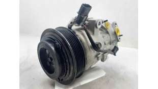 COMPRESOR AIRE ACONDICIONADO HYUNDAI I20 ACTIVE (2015-) 1.0 T-GDI 120CV 998CC - L.7358083 / 97701C0000
