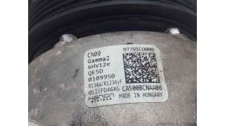 COMPRESOR AIRE ACONDICIONADO HYUNDAI I20 ACTIVE (2015-) 1.0 T-GDI 120CV 998CC - L.7358083 / 97701C0000