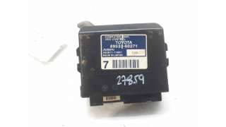 MODULO ELECTRONICO TOYOTA LAND CRUISER PRADO (2009-) 3.0 D-4D (KDJ155, KDJ150) 190CV 2982CC - L.7358223 / 8953360271