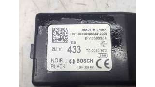 MODULO ELECTRONICO OPEL CORSA E (2014-) 1.4 (08, 68) 75CV 1398CC - L.7358226 / 13503204