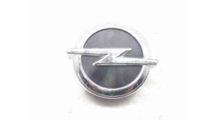 MANETA EXTERIOR PORTON OPEL CORSA E (2014-) 1.4 (08, 68) 75CV 1398CC - L.7358289 / 563697283