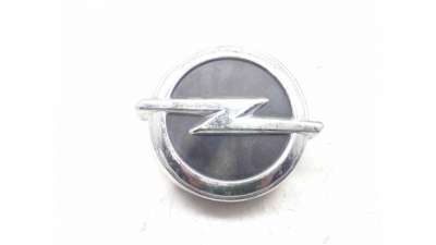 MANETA EXTERIOR PORTON OPEL CORSA E (2014-) 1.4 (08, 68) 75CV 1398CC - L.7358289 / 563697283