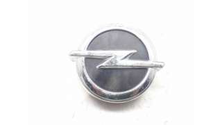 MANETA EXTERIOR PORTON OPEL CORSA E (2014-) 1.4 (08, 68) 75CV 1398CC - L.7358289 / 563697283