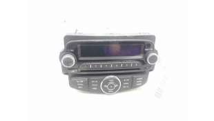 SISTEMA AUDIO / RADIO CD OPEL CORSA E (2014-) 1.4 (08, 68) 75CV 1398CC - L.7358328 / 39012675