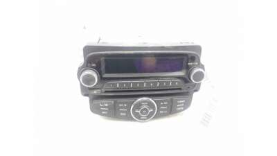 SISTEMA AUDIO / RADIO CD OPEL CORSA E (2014-) 1.4 (08, 68) 75CV 1398CC - L.7358328 / 39012675
