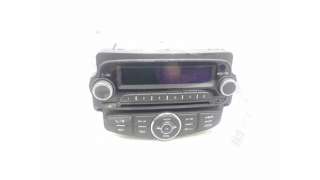 SISTEMA AUDIO / RADIO CD OPEL CORSA E (2014-) 1.4 (08, 68) 75CV 1398CC - L.7358328 / 39012675