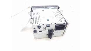 SISTEMA AUDIO / RADIO CD OPEL CORSA E (2014-) 1.4 (08, 68) 75CV 1398CC - L.7358328 / 39012675 2