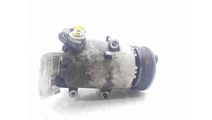 COMPRESOR AIRE ACONDICIONADO FORD FIESTA IV (1995-2002) 1.3 I 50CV 1299CC - L.7358475 / 96FW19D629AE 2