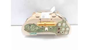 CUADRO INSTRUMENTOS FORD FIESTA IV (1995-2002) 1.3 I 50CV 1299CC - L.7358480 / 94FP10C956CA 2