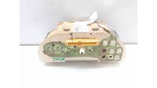 CUADRO INSTRUMENTOS FORD FIESTA IV (1995-2002) 1.3 I 50CV 1299CC - L.7358480 / 94FP10C956CA