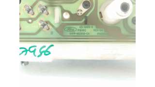CUADRO INSTRUMENTOS FORD FIESTA IV (1995-2002) 1.3 I 50CV 1299CC - L.7358480 / 94FP10C956CA