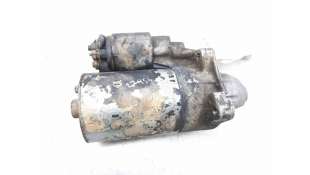 MOTOR ARRANQUE FORD FIESTA IV (1995-2002) 1.3 I 50CV 1299CC - L.7358541 / 89FB11000AA