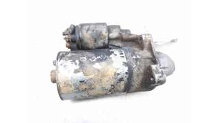 MOTOR ARRANQUE FORD FIESTA IV (1995-2002) 1.3 I 50CV 1299CC - L.7358541 / 89FB11000AA