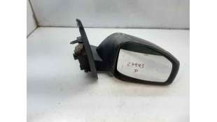 RETROVISOR DERECHO RENAULT MEGANE III FASTBACK (2009-) 1.5 DCI (BZ09, BZ0D) 110CV 1461CC - L.7358951 / 963010191R