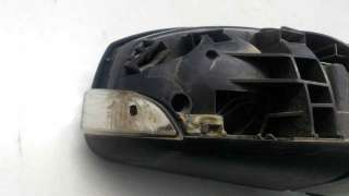 RETROVISOR DERECHO RENAULT MEGANE III FASTBACK (2009-) 1.5 DCI (BZ09, BZ0D) 110CV 1461CC - L.7358951 / 963010191R