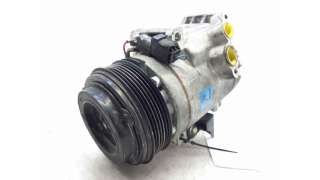 COMPRESOR AIRE ACONDICIONADO MAZDA 6 SEDÁN (2007-2013) - L.7359104 / GHT60937