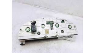 CUADRO INSTRUMENTOS FORD MONDEO III (2000-2007) 2.0 16V TDDI / TDCI 115CV 1998CC - L.7359402 / 1S7F10841 2