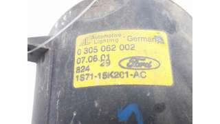 FARO ANTINIEBLA DERECHO FORD MONDEO III (2000-2007) 2.0 16V TDDI / TDCI 115CV 1998CC - L.7359412 / 1S7115K201AC